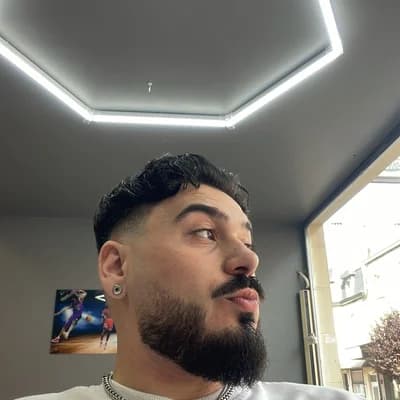 Alex Mentigazzi