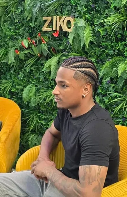 Ziko Coiffure gallery 7