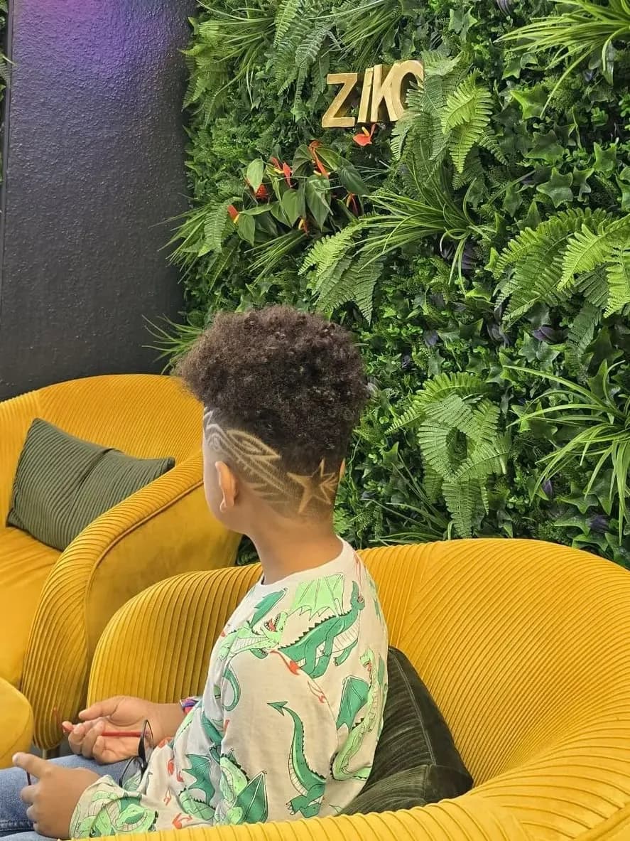 Ziko Coiffure 2