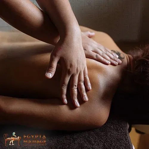 Egypta Massage Bascharage gallery 5