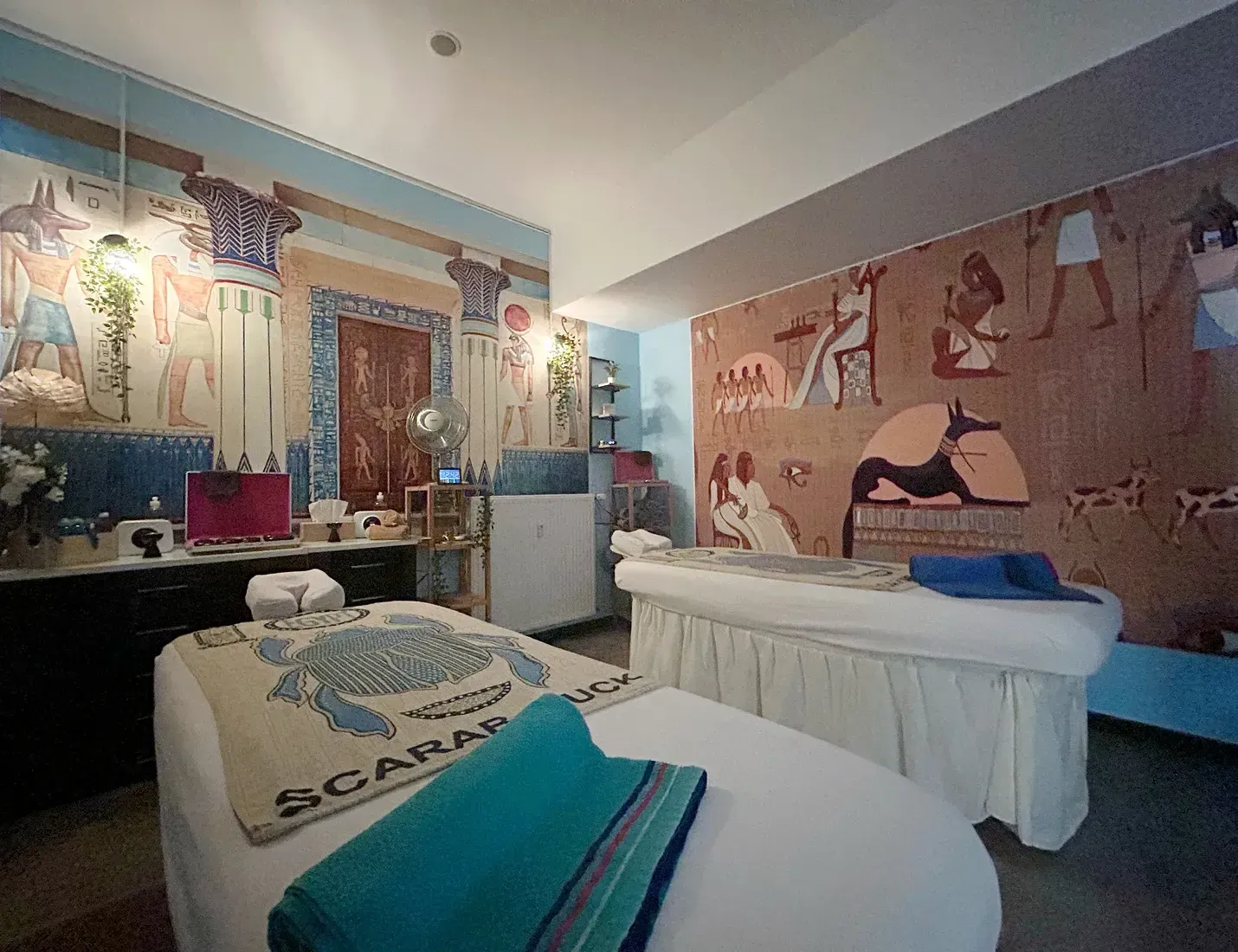 Egypta Massage Bascharage gallery 2