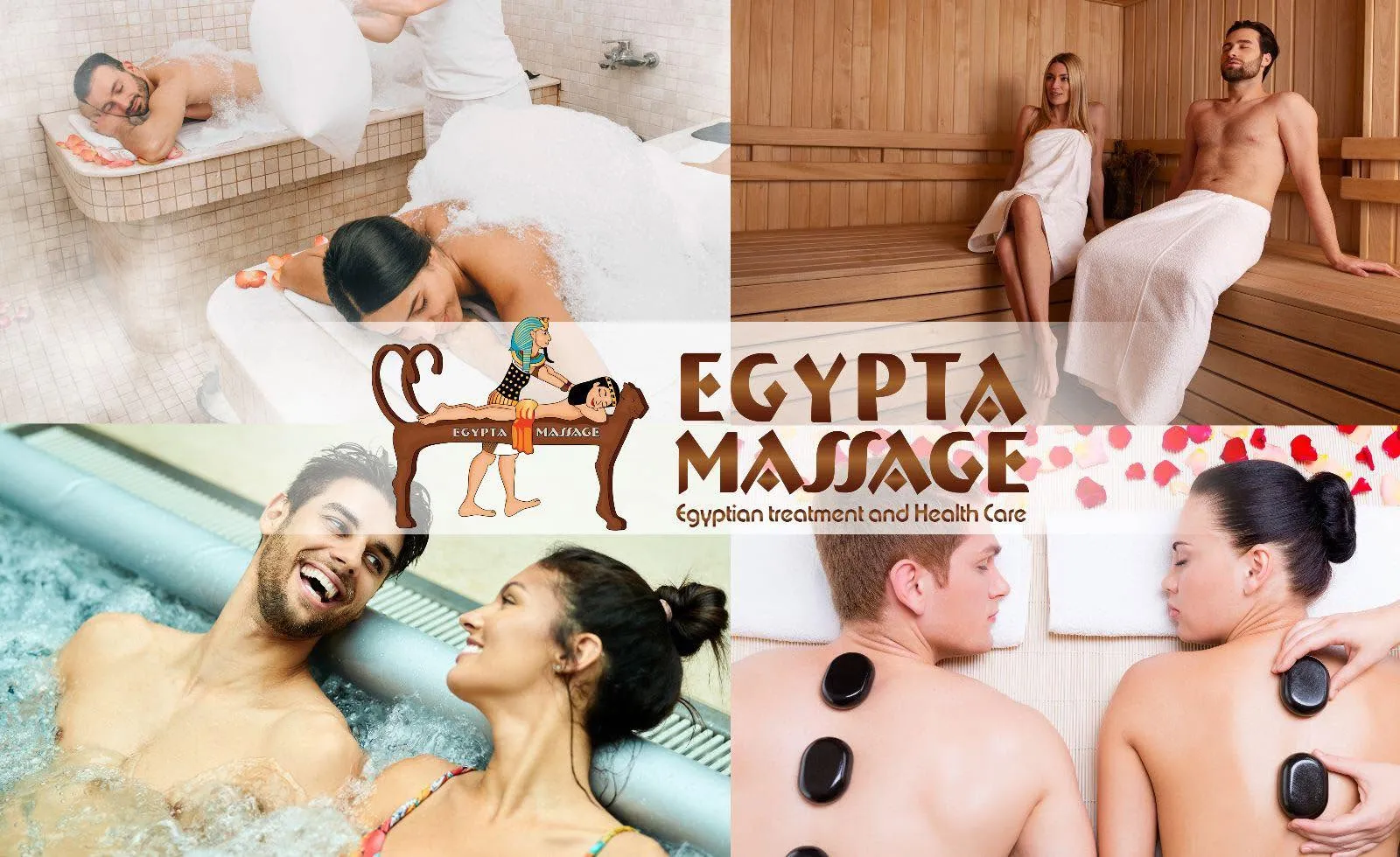 Egypta Massage Bascharage gallery 1