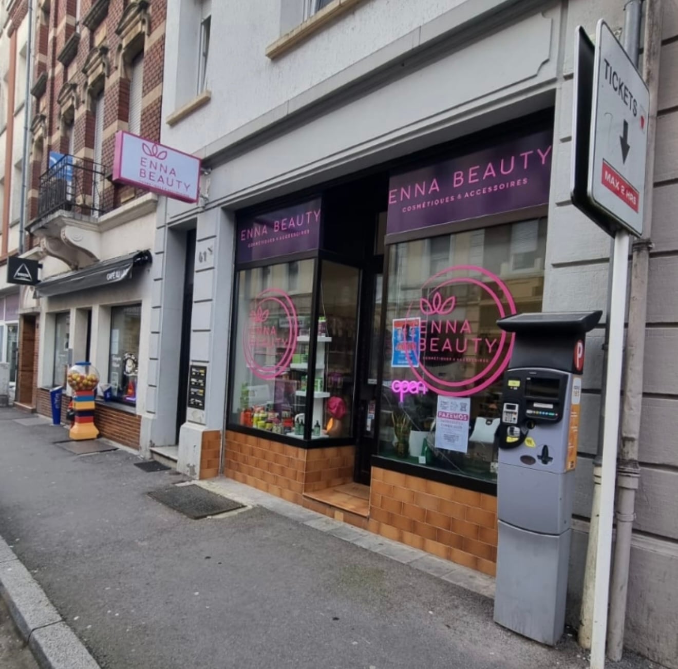 Enna Beauty gallery 1