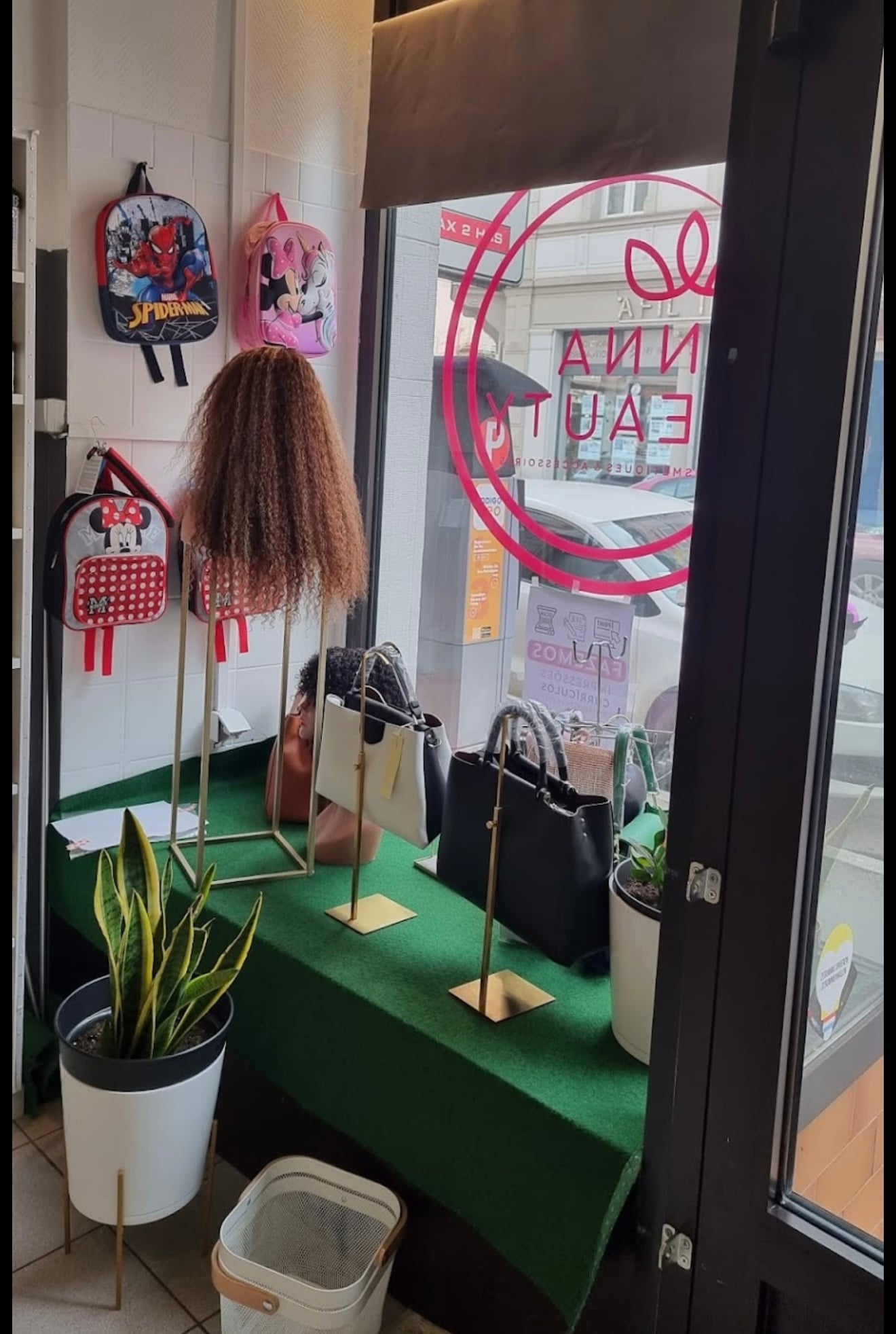 Enna Beauty gallery 4