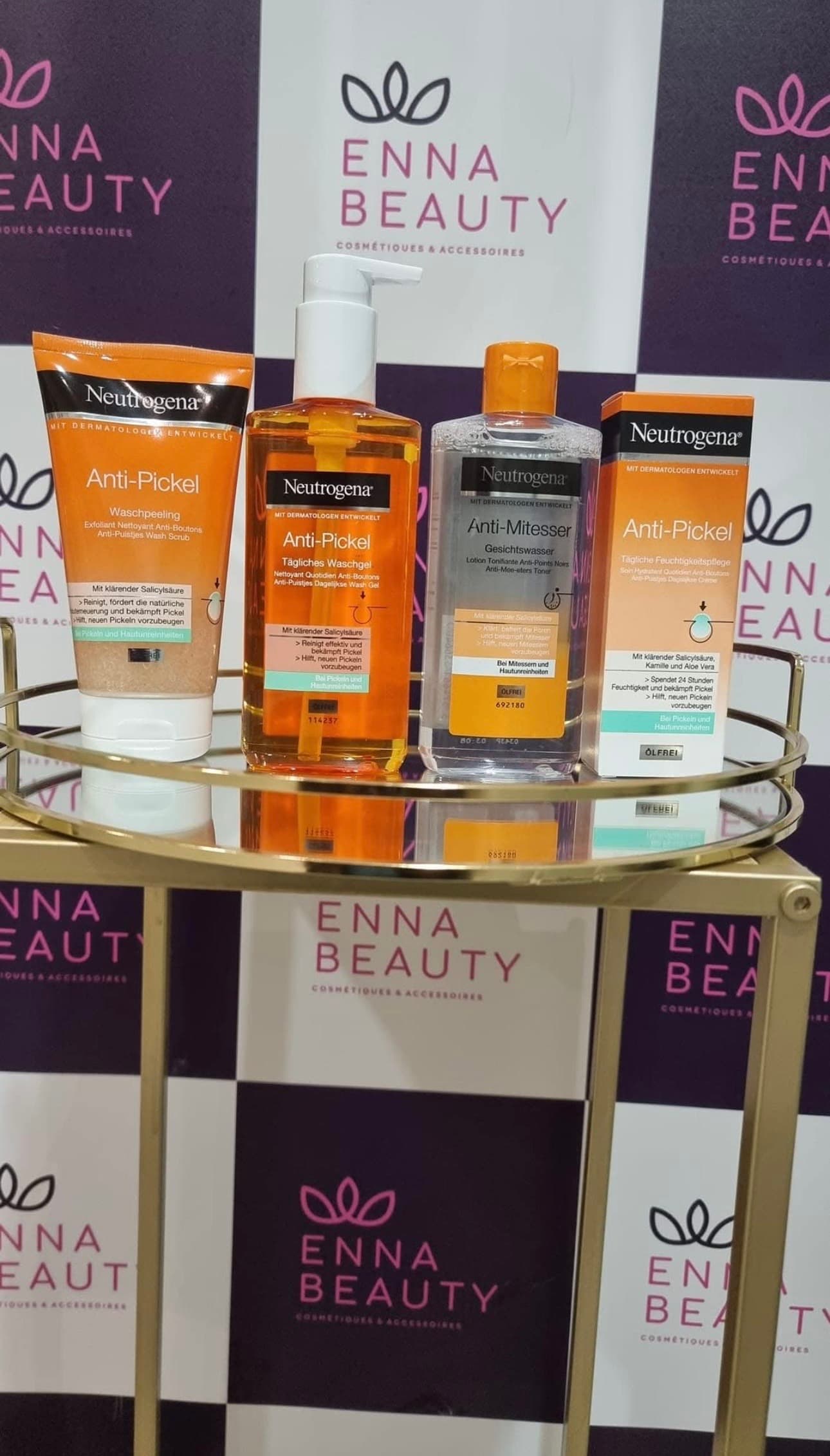 Enna Beauty 7