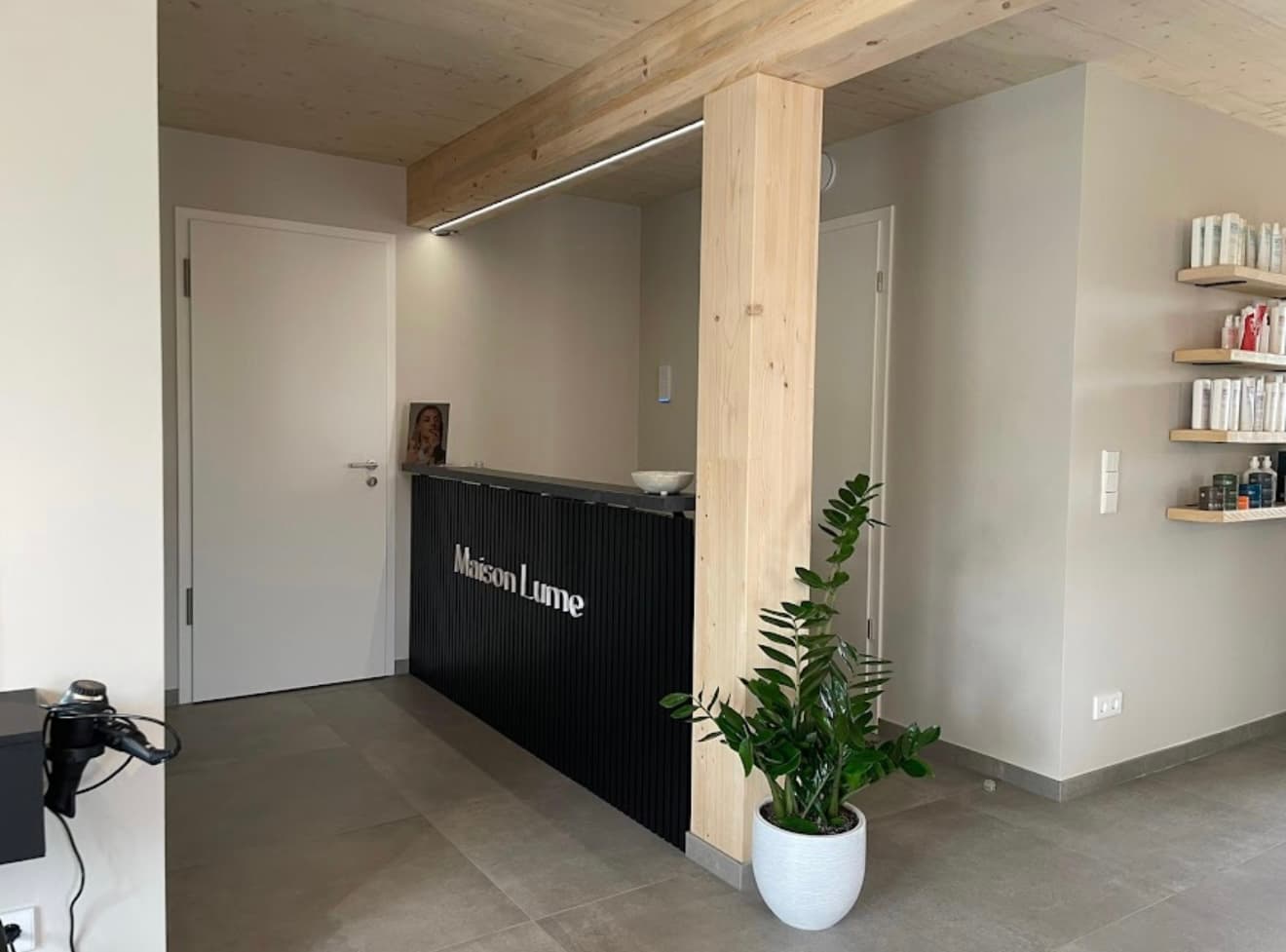 Maison Lumé 3