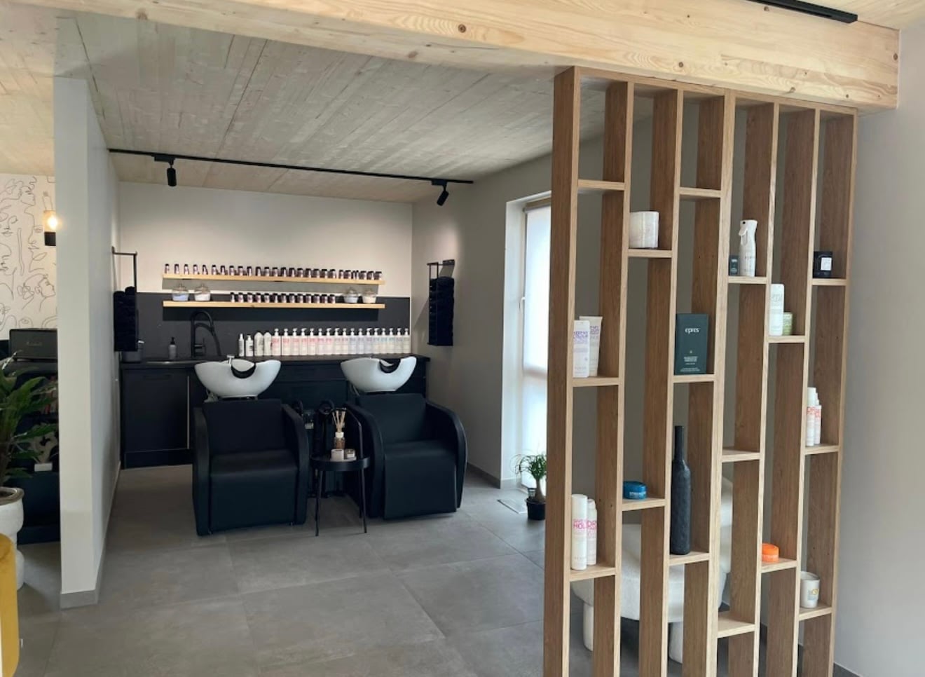 Maison Lumé gallery 5