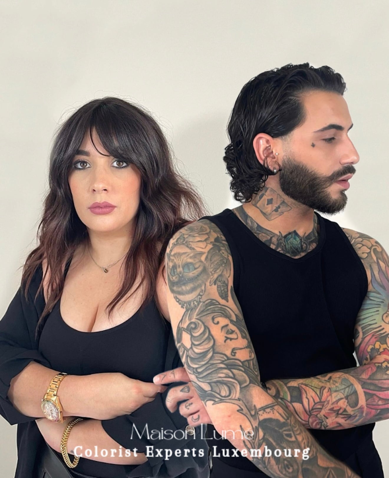 Maison Lumé gallery 7