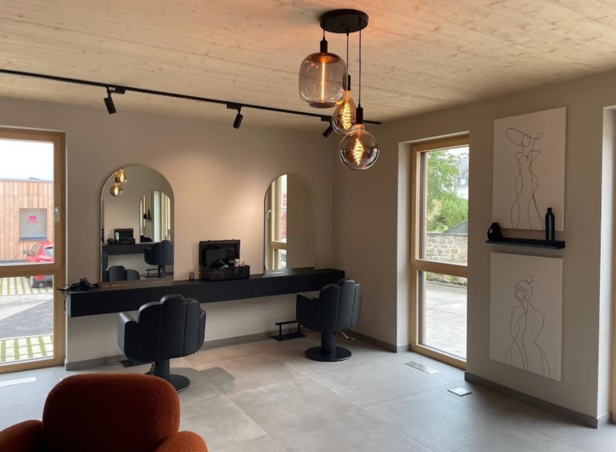 Maison Lumé gallery 1