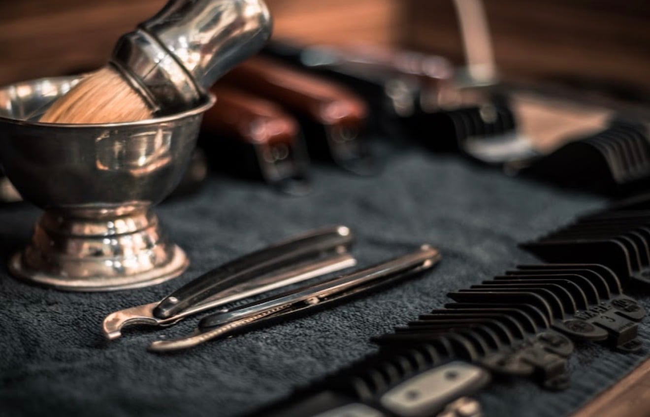 MH Barbershop gallery 2