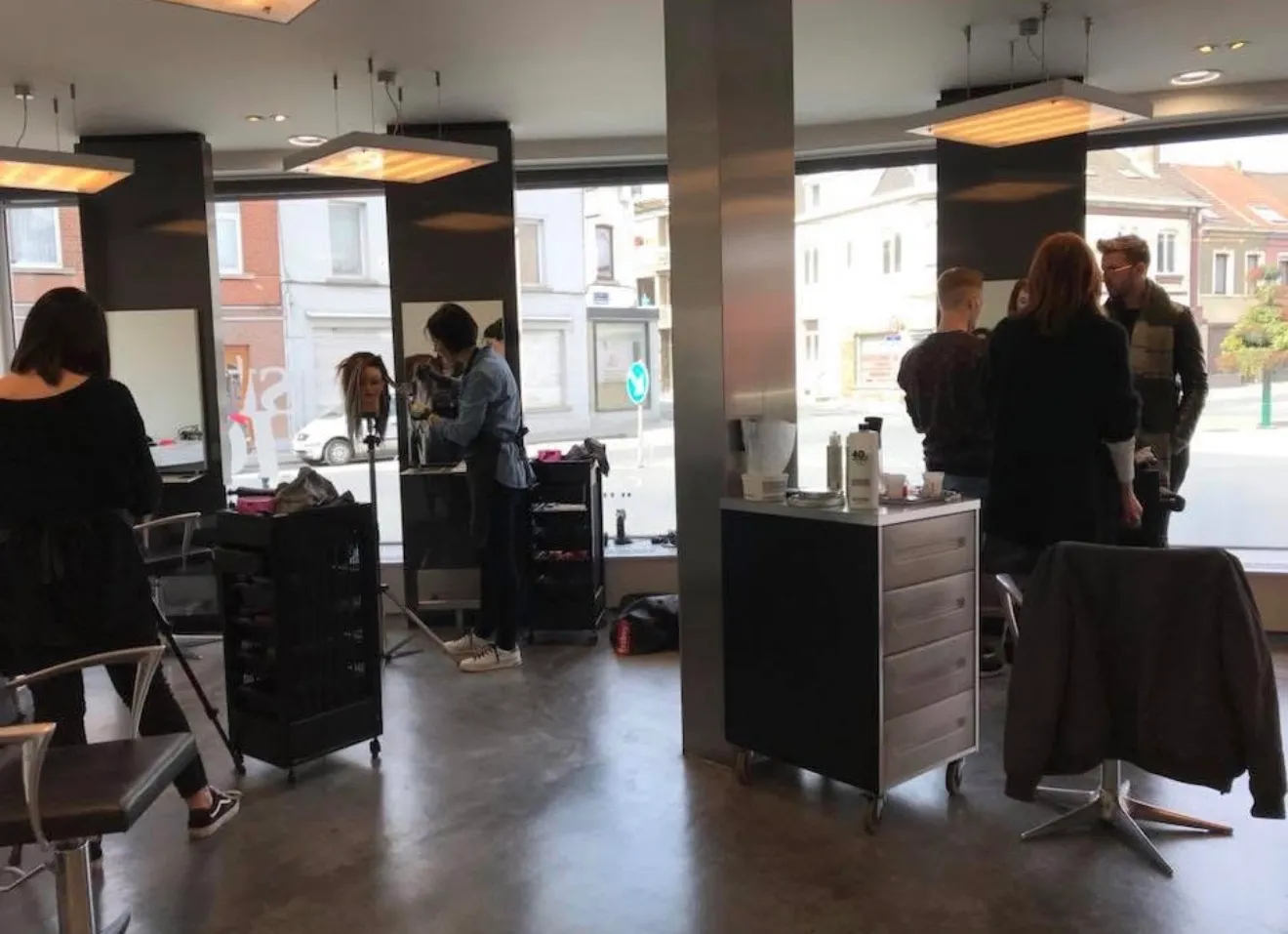 Lela Coiffure gallery 4