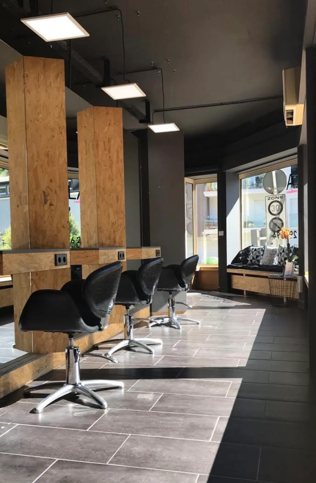 Lela Coiffure gallery 2