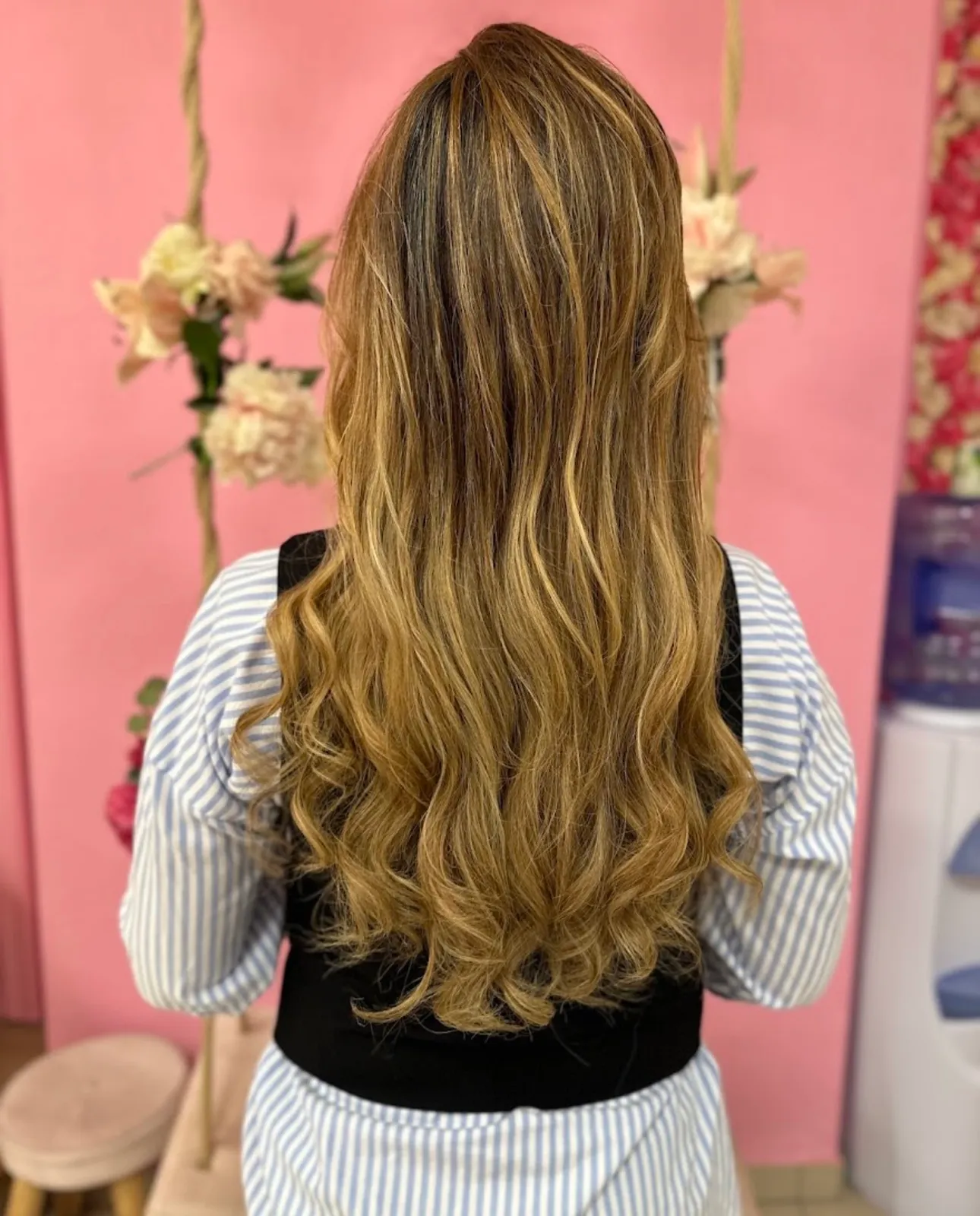 Elegance Coiffure 2
