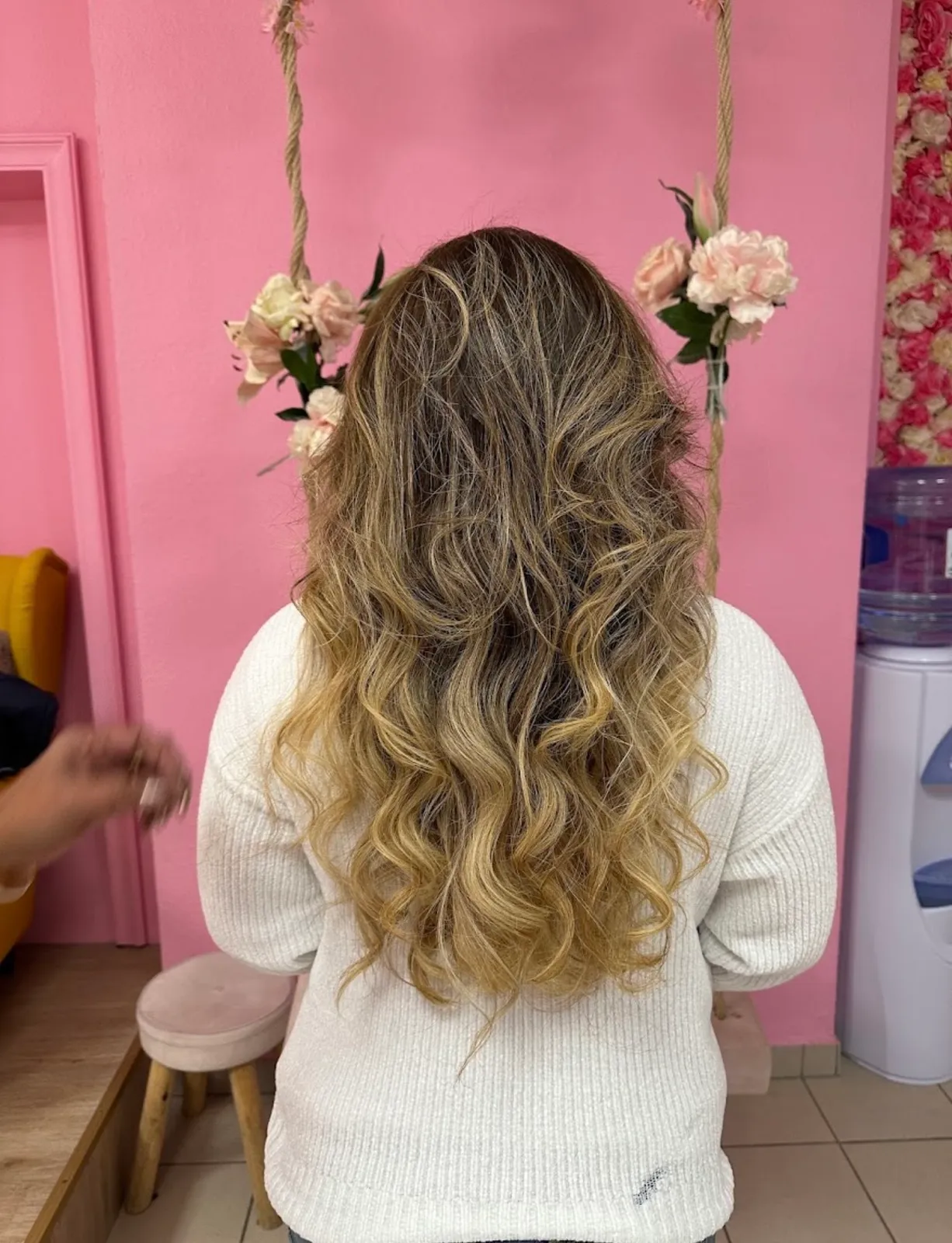 Elegance Coiffure 4