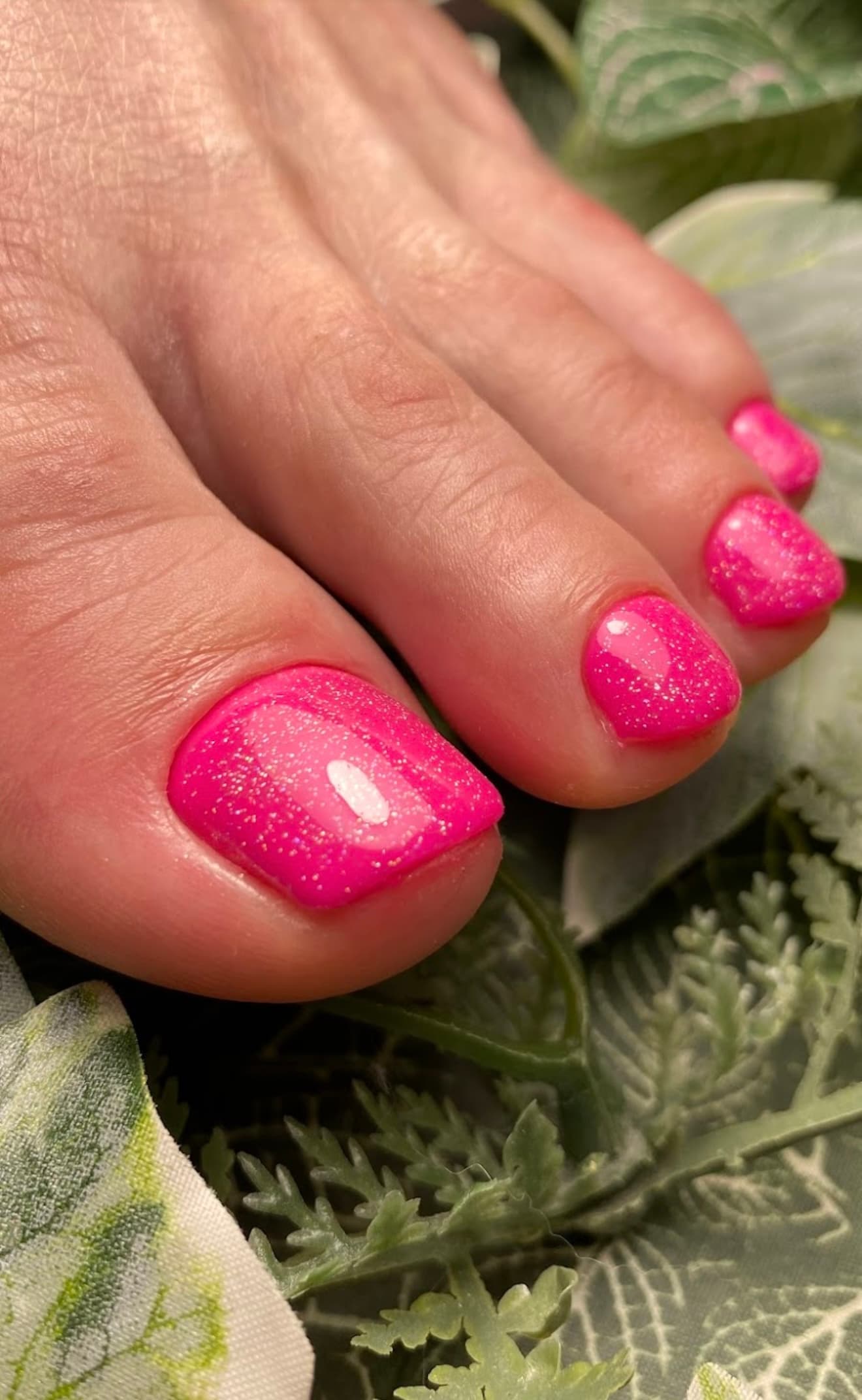 Hit Nails Luxembourg 5