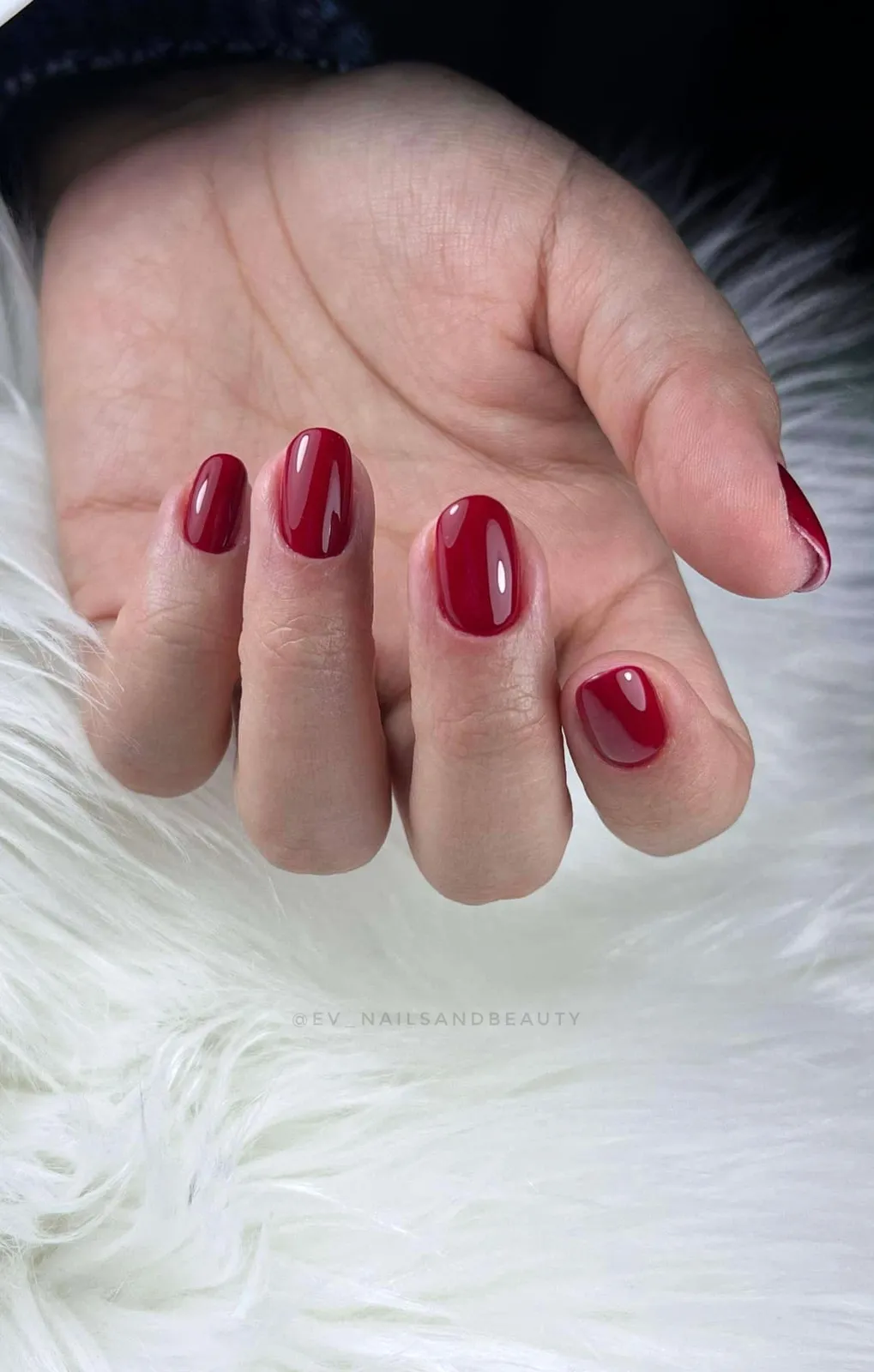Ev Nails and Beauty 2