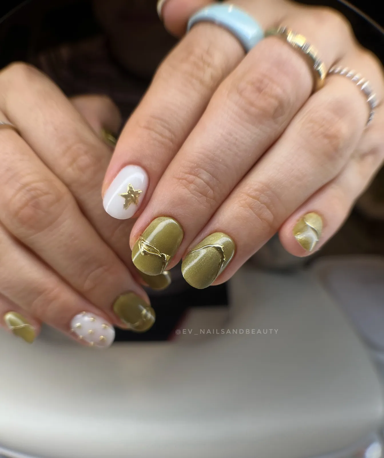 Ev Nails and Beauty gallery 4