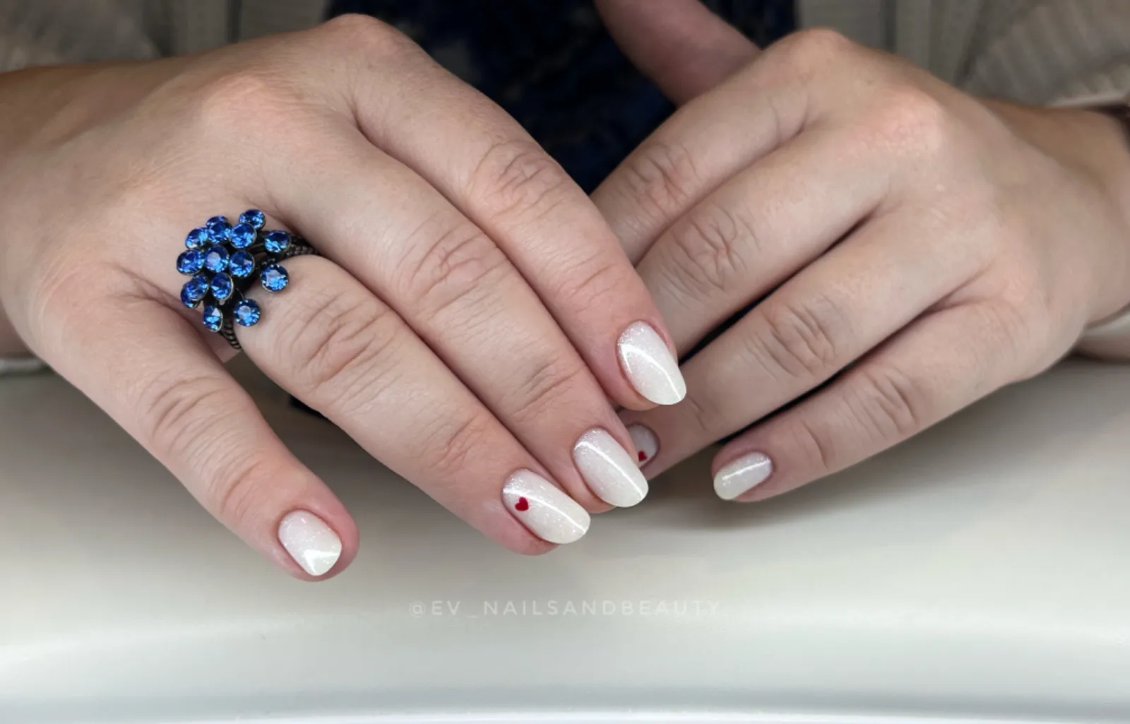 Ev Nails and Beauty gallery 5