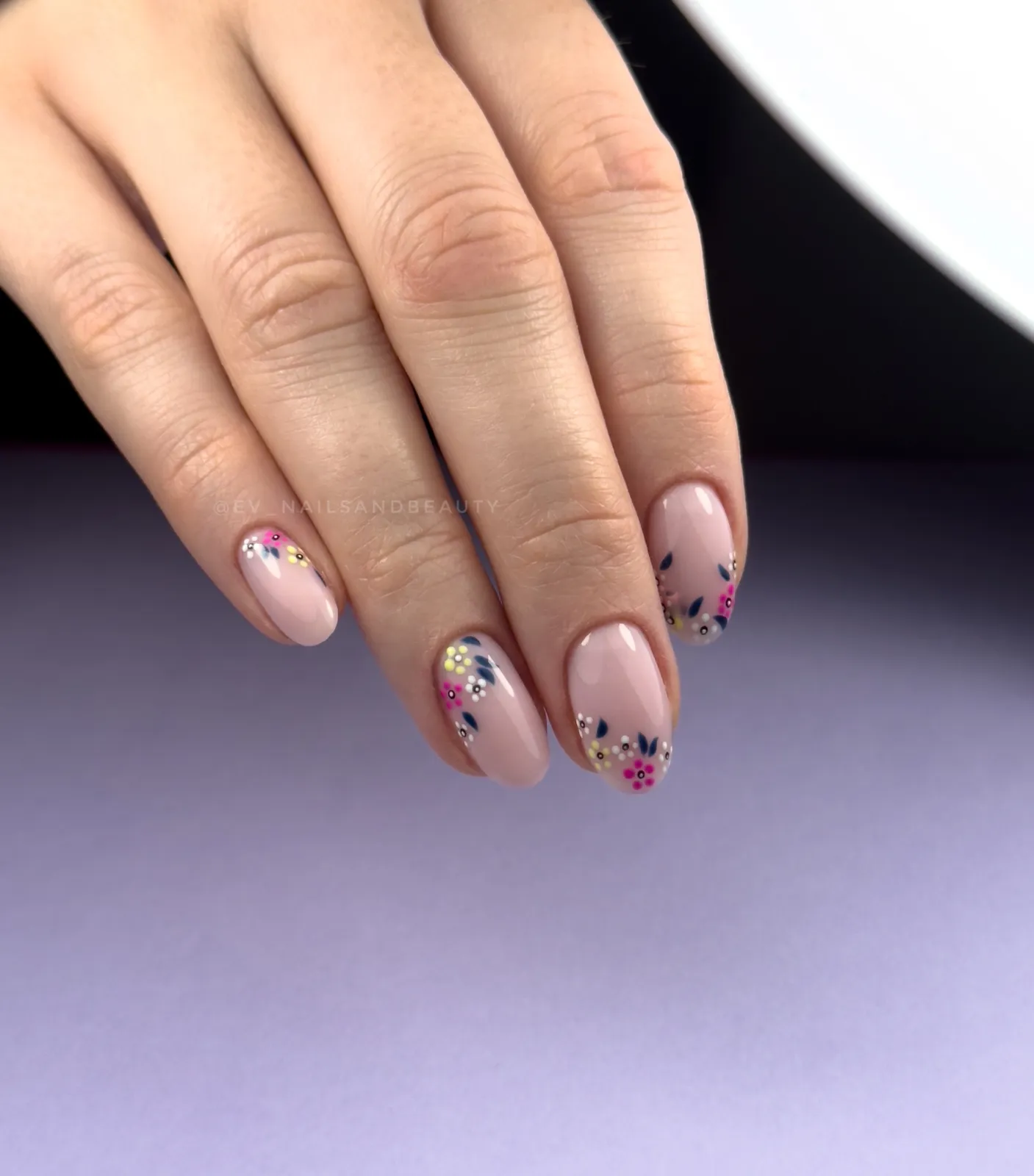 Ev Nails and Beauty 6