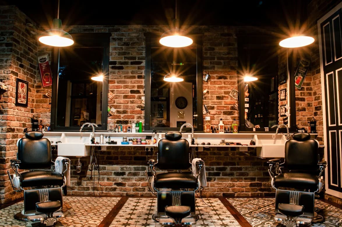 Old Town Cuts 1