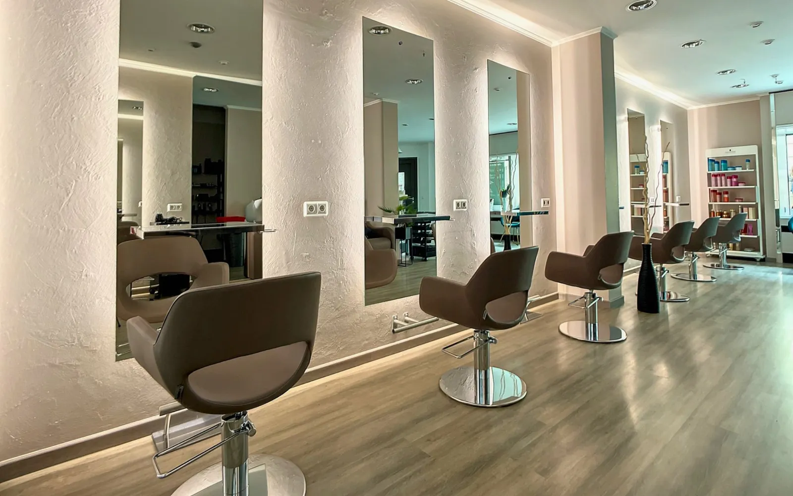 Coiffure Longdream gallery 1
