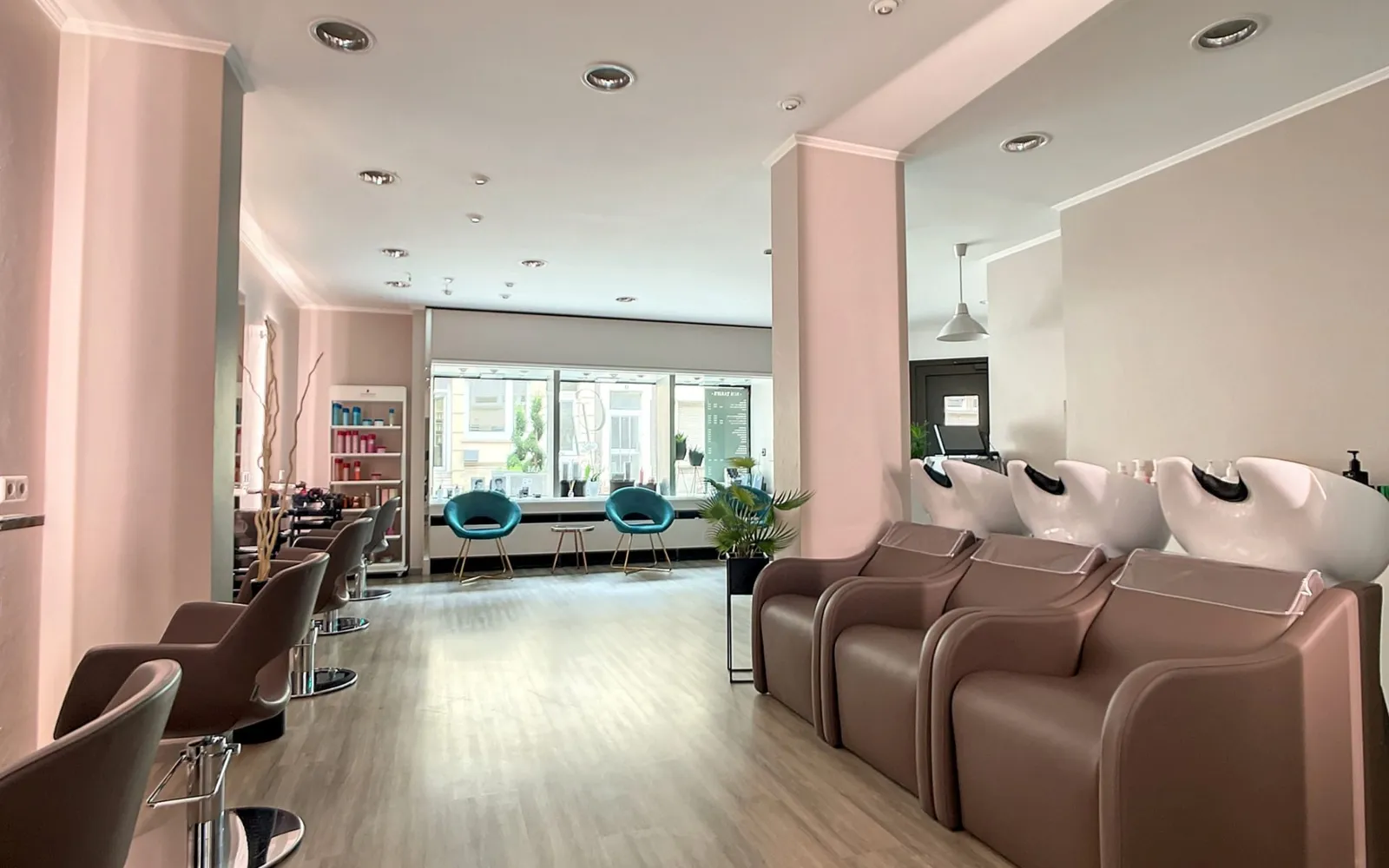 Coiffure Longdream gallery 2