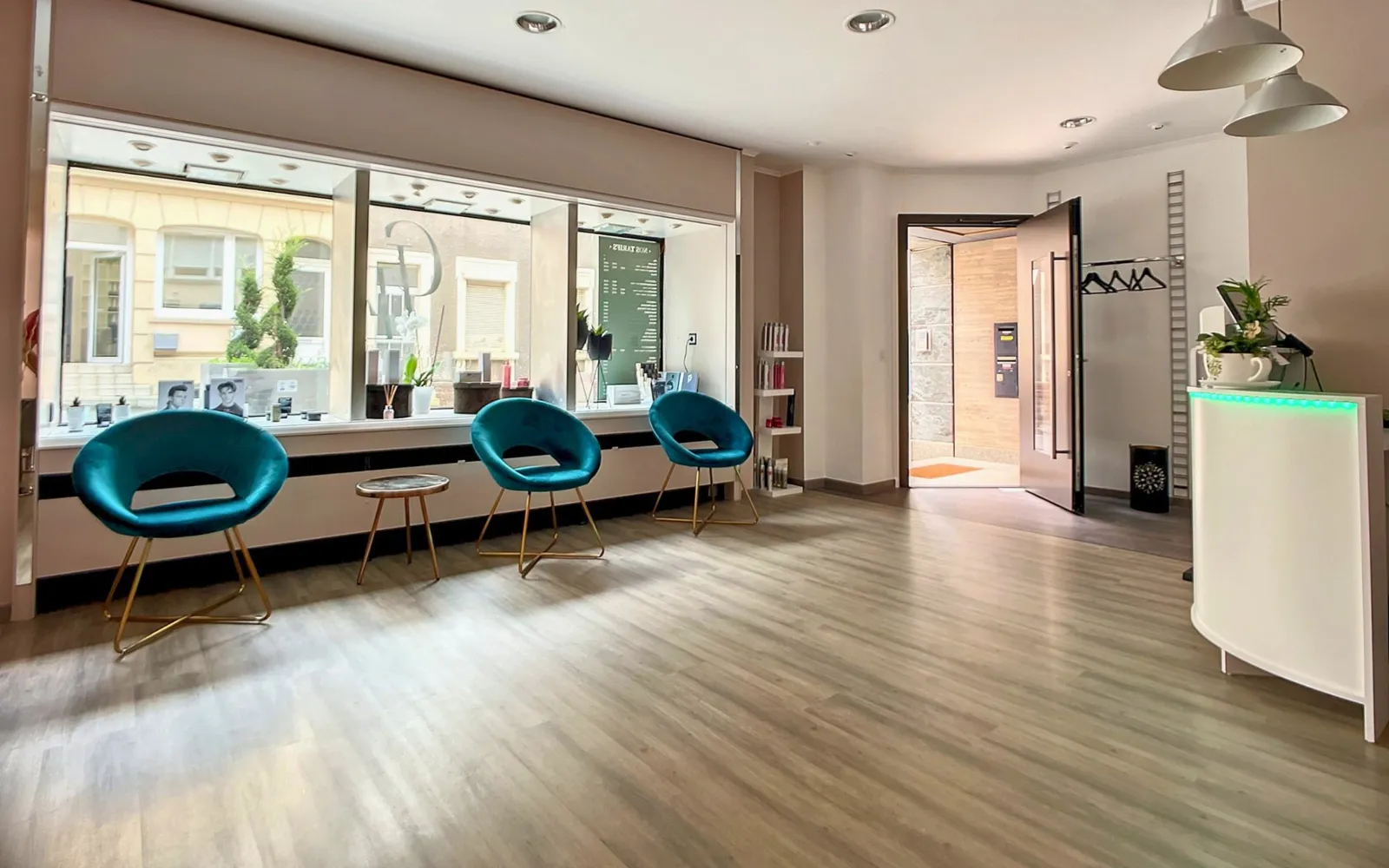 Coiffure Longdream gallery 4