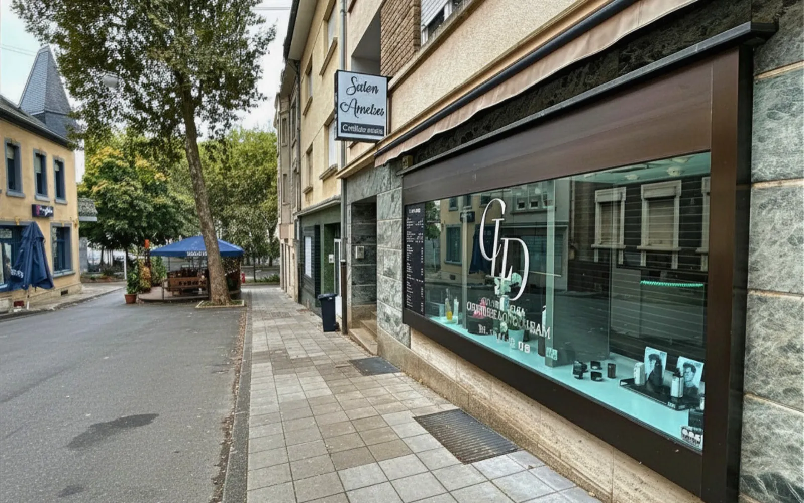 Coiffure Longdream gallery 5