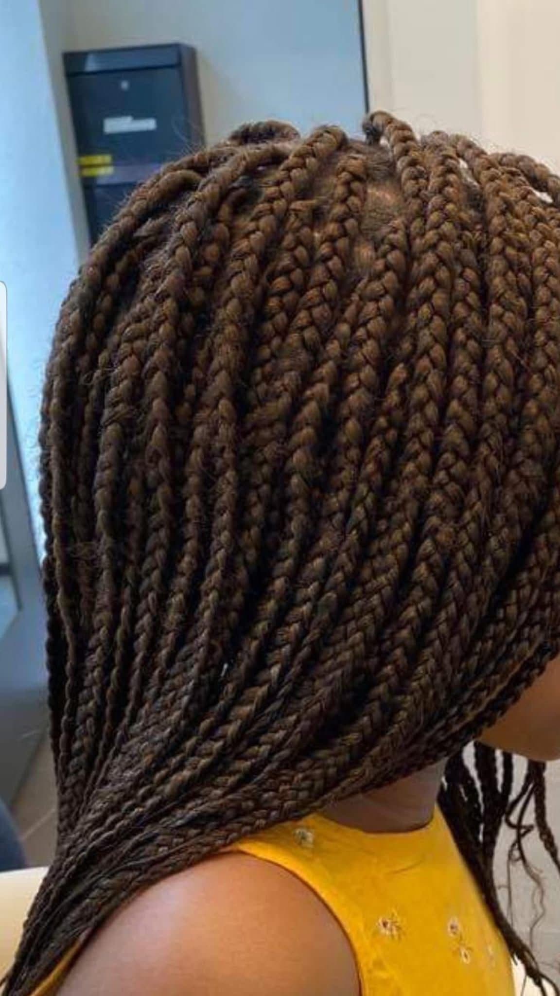 Afro Divinity 5
