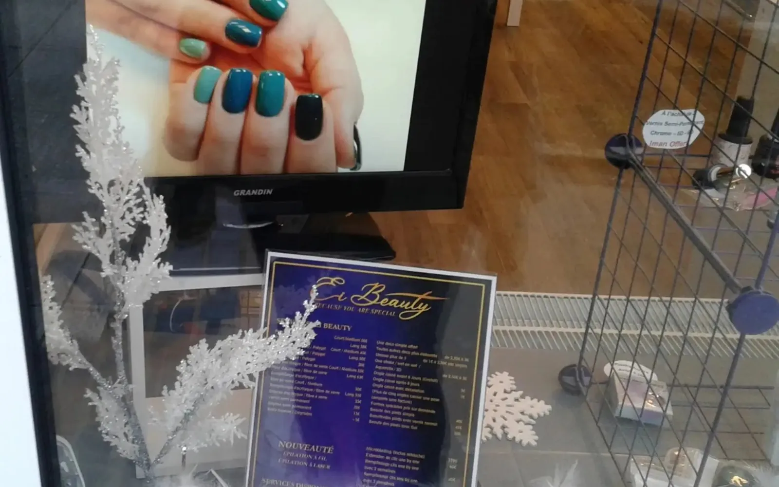 Ei Beauty gallery 2