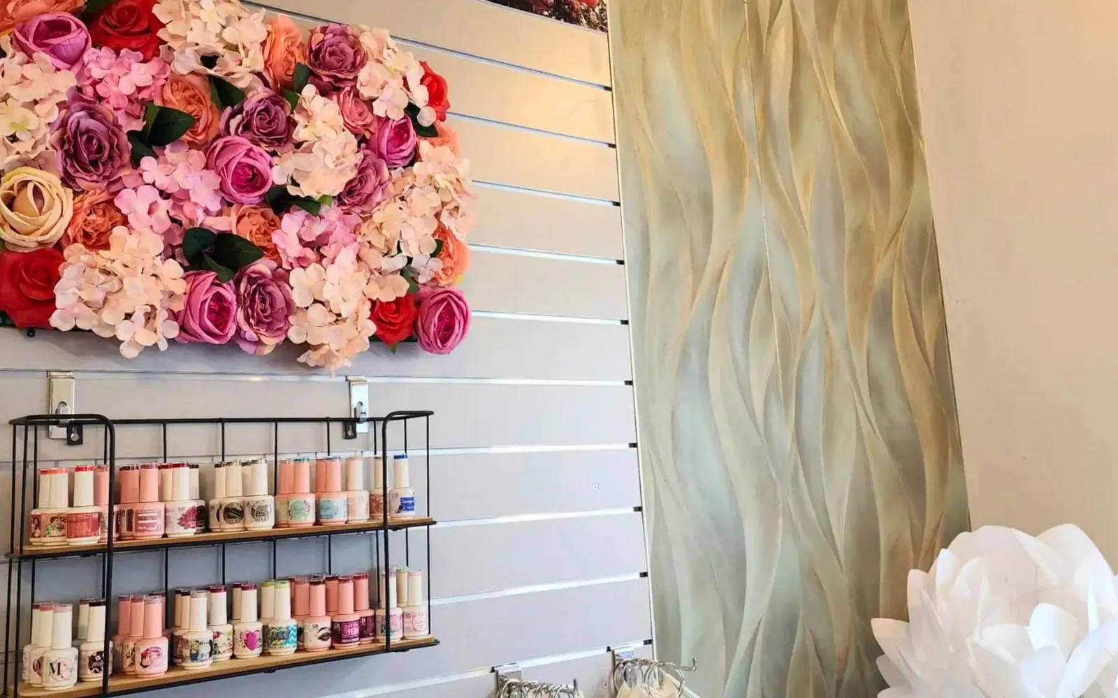 Ei Beauty gallery 1