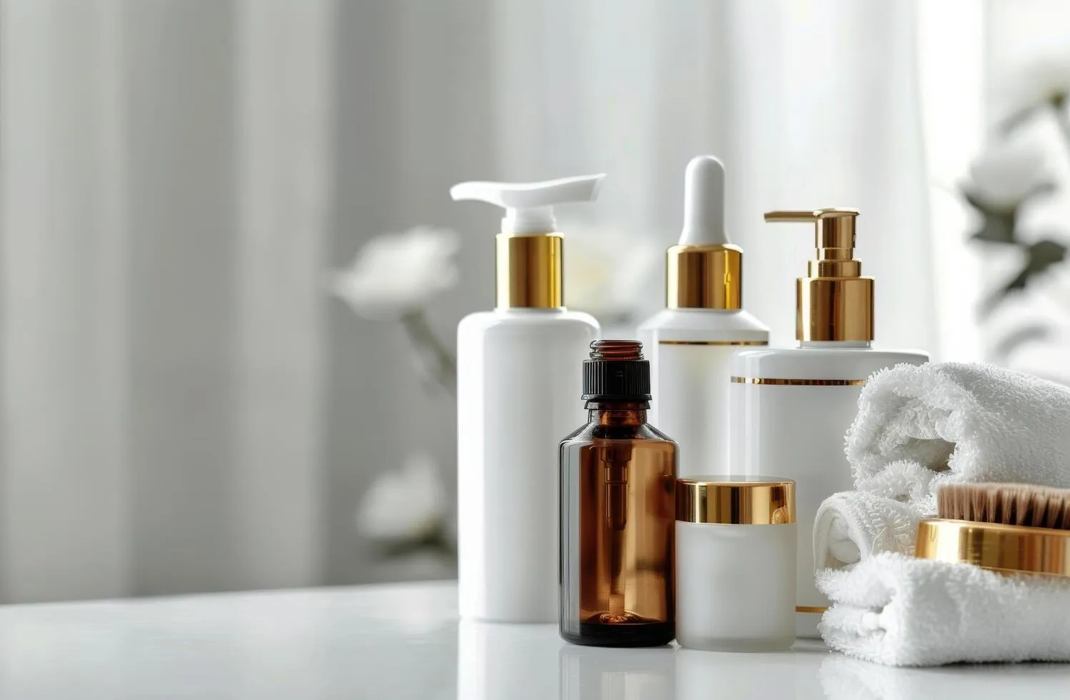 Sylvia Aullo | Beauty Room 3